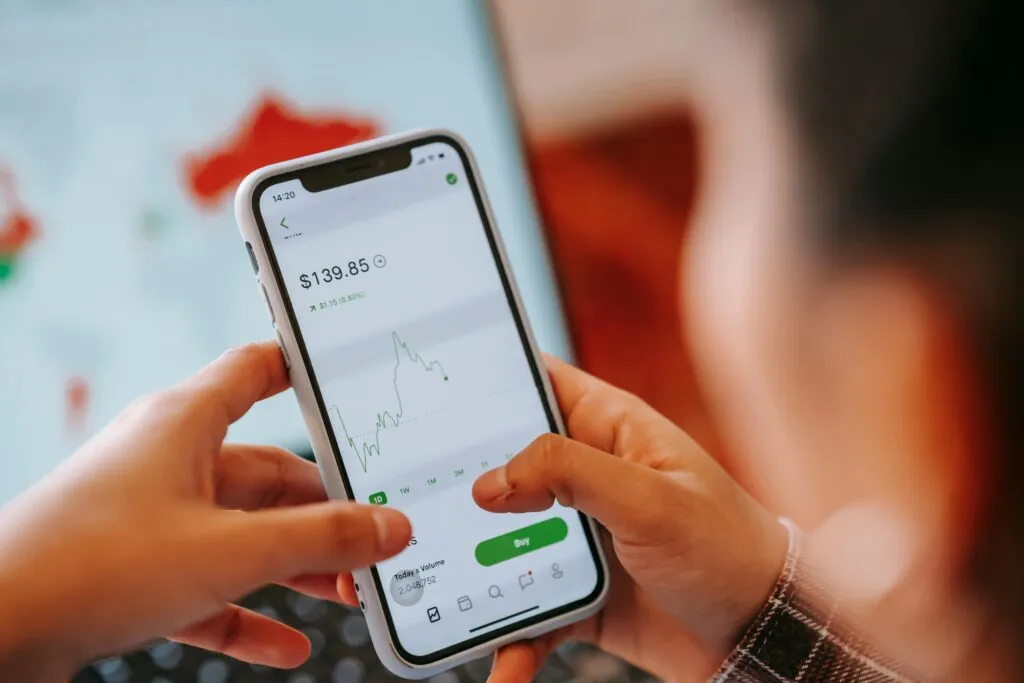 Yatırım kararları ve forex avantajları