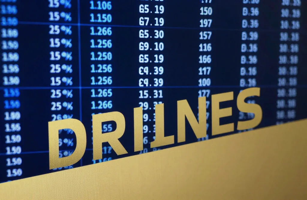 Forex platformunda döviz çiftleri fiyat listesi