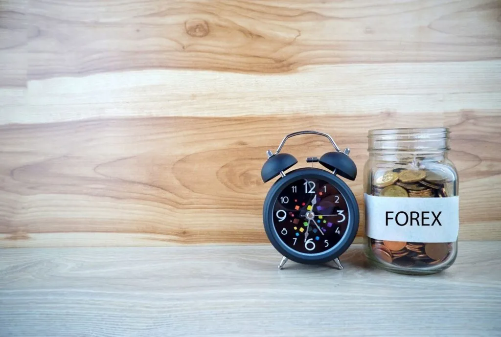 Kaldıraçlı forex işleminin riskleri ve getirileri